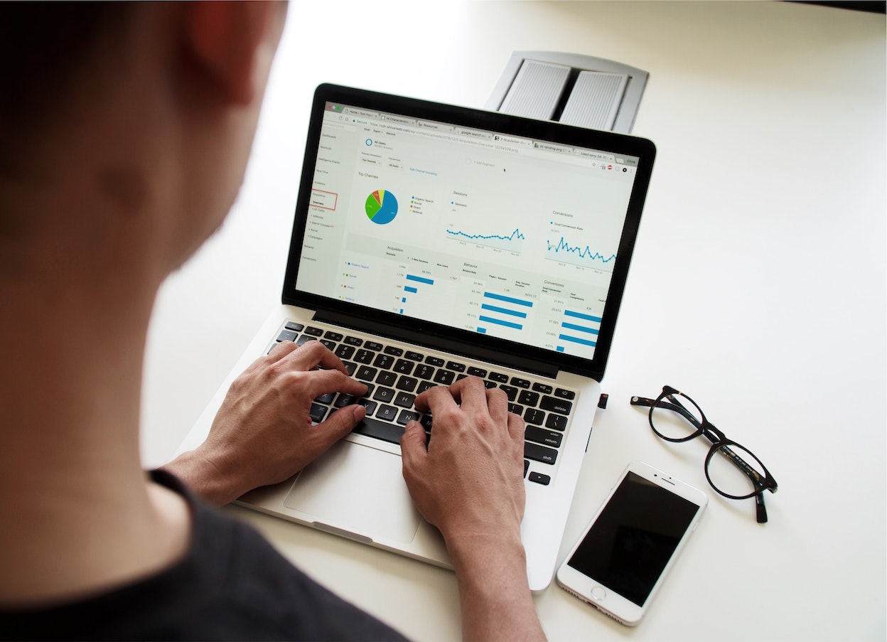 Payroll metrics