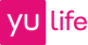 Yu life logo